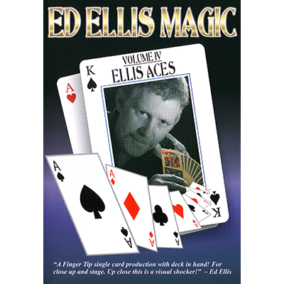 Ellis Aces IV (Vol.4) by Ed Ellis video DOWNLOAD