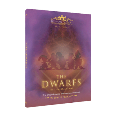 The Dwarfs by Stefan Olschewski - Video DOWNLOAD