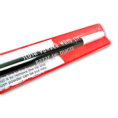 Slush Powder Wand - MagicKits.com Magic Shop