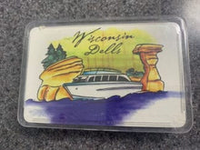 Wisconsin Dells Playing Cards - MagicKits.com Magic Shop