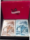 U.S. Hamilton (Playing Cards) - MagicKits.com Magic Shop