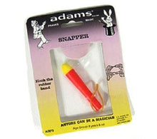 Finger Snapper - MagicKits.com Magic Shop