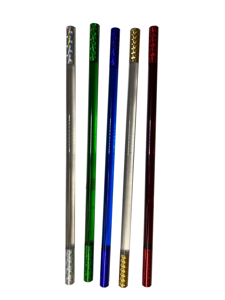 Lucite Magic Wand - MagicKits.com Magic Shop
