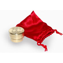 Marvelous Brass Box - MagicKits.com Magic Shop