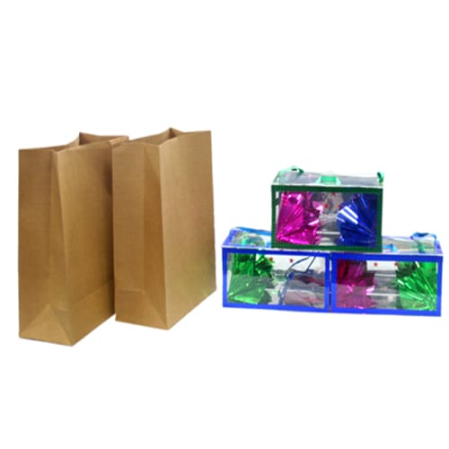 Dream Bag, Large - MagicKits.com Magic Shop