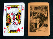 Nielsen Manipulation Cards (Ultra Thin) - MagicKits.com Magic Shop