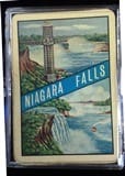 Niagara Falls Playing Cards - MagicKits.com Magic Shop
