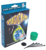 Nail Box - Chinese Edition (Daseng Magic Trick) - MagicKits.com Magic Shop