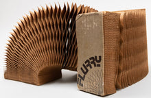 Flurry Paper Slinky (vintage) - MagicKits.com Magic Shop