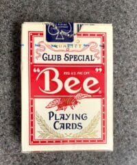 Barbary Coast Casino Playing Cards - MagicKits.com Magic Shop