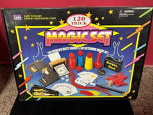 Eddy Magic Set - MagicKits.com Magic Shop