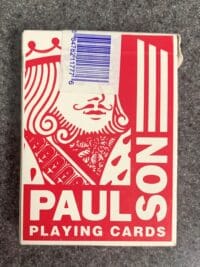 Binion's Casino Playing Cards - MagicKits.com Magic Shop