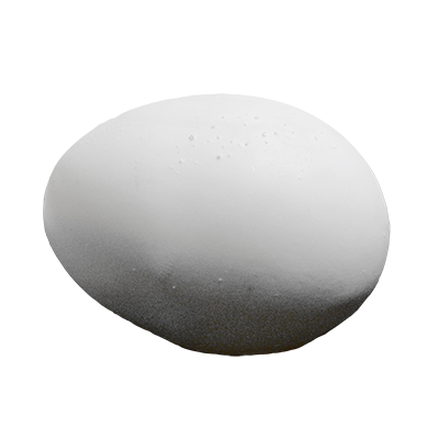 Fake Egg by Quique Marduk