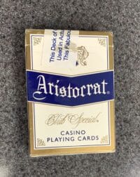 Silverton Playing Cards - MagicKits.com Magic Shop