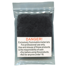 Flash Cotton (Black) by Red Corner Magic