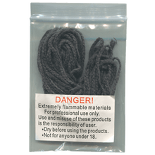 Flash String (5g Black) by Red Corner Magic