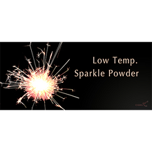 Low temperature sparkle powder (10 grams)