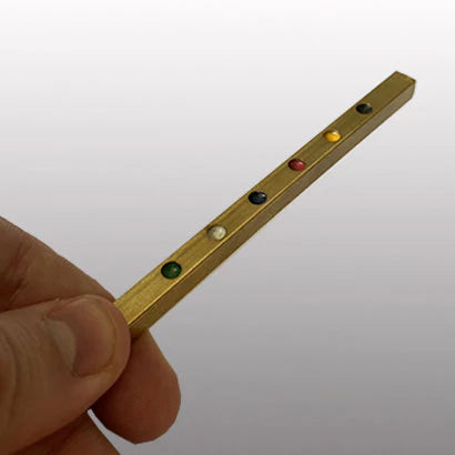 Color Changing Rods Hot Rod Color Change – Six Colors Instantly Turn to One Chosen Color ...