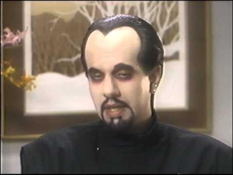 Max Maven’s Mindgames VHS – The Video That Reads Your Mind (1984)