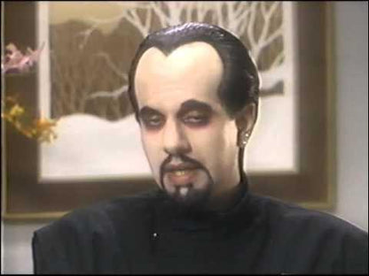 Max Maven’s Mindgames VHS – The Video That Reads Your Mind (1984)