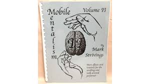 More Effects and Routines for the Strolling and Walk-Around Performer