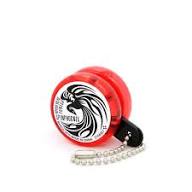 KeyRing Yomega Stealth Raider – Bandai Hyper Yo-Yo (1998) – Random Selection