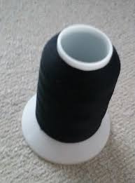 Invisible Thread Spool – Professional Quality for Floating and Animation Effects