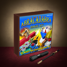 Abracadabra Magic Kit