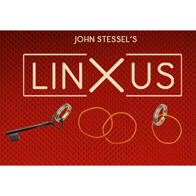 Linxus by John Stessel - Video DOWNLOAD