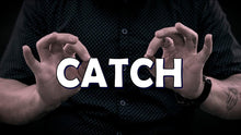 Catch by Vanishing Inc. – The Ultimate Coin Vanish Gimmick