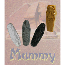 The Mummy by Mr. Magic