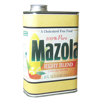 Comedy Oil Can Pouring Illusion – Self-Contained Visual Gag