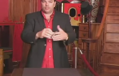 Mismade Bill Trick