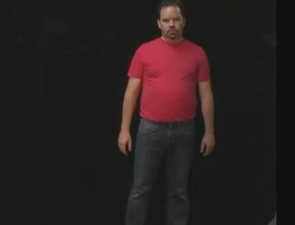 Double Cane Launcher – Foot-Operated Appearing Cane Stage Device