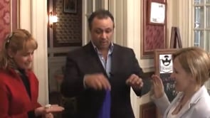 Nest of Boxes (Tango Magic) Aluminum