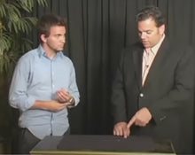 Dime and Penny Trick