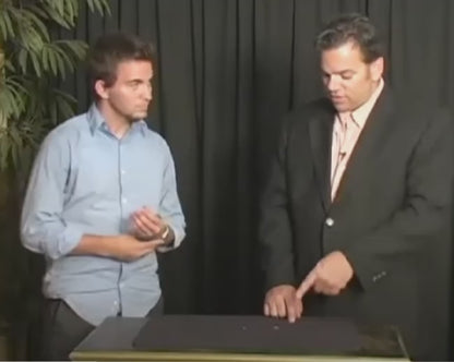 Dime and Penny Trick