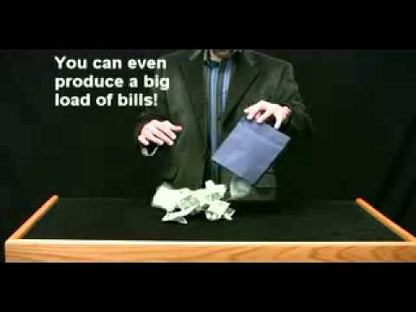 Money Box Mystery by Ron Conley