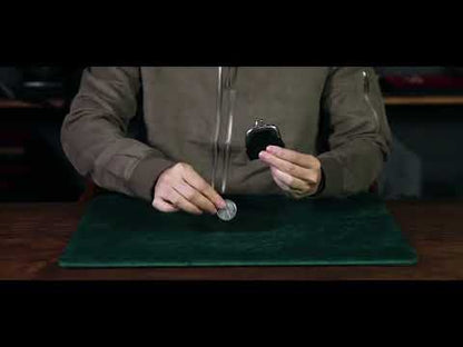 Classic Goshman-Style Coin Purse