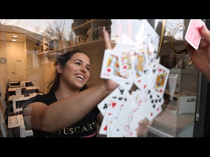 Rift – The Cleanest Card Through Window Effect