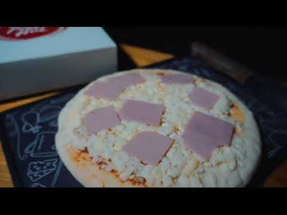 Pandora's Box by Marcos Cruz