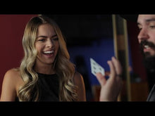 Initial SHOCK by Alex Latorre