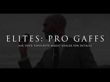 DMC ELITES Pro Gaffs v1 Deck – Professional Gaff Collection