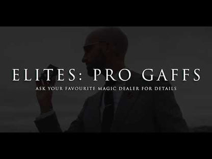DMC ELITES Pro Gaffs v1 Deck – Professional Gaff Collection