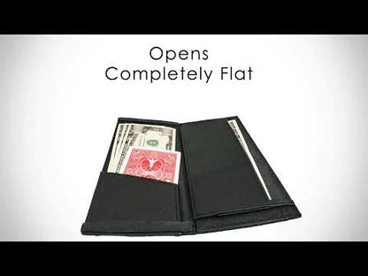 Himber Wallet by Pyramid Gold Magic