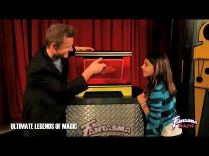 Ultimate Legends of Magic Set - RARE!