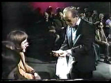 Slydini's Scarf Routine