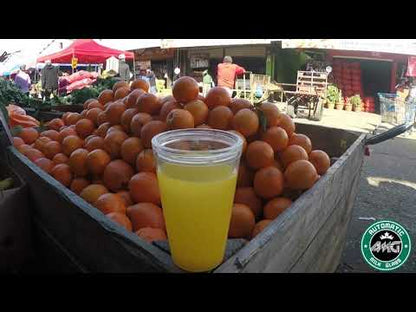 Automatic Milk Glass by Aprendemagia