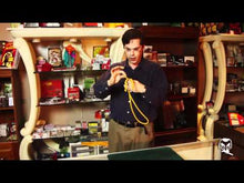 Multiplying Rope Ends & Knots – Classic Rope Magic Trick