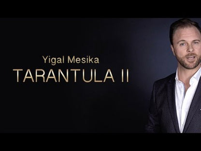 Tarantula 2 by Yigal Mesika – The Ultimate Levitation Device
